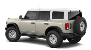 2026 Ford Bronco® External Image 2